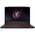  Ноутбук MSI GL66 11UEK-211XRU (9S7-158124-211) 15.6" FHD, i5-11400H, 8Gb, 512Gb SSD, no ODD, NVidia RTX3060 6Gb, DOS, серый 