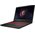  Ноутбук MSI GL66 11UEK-211XRU (9S7-158124-211) 15.6" FHD, i5-11400H, 8Gb, 512Gb SSD, no ODD, NVidia RTX3060 6Gb, DOS, серый 
