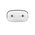  УЦ СЗУ HOCO C11 series 1USB 1A, белый (ПУ) 