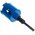  Коронка алмазная по бетону TRIO-DIAMOND New Formula NF068 68 мм 