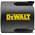  Коронка по мультиматериалу Dewalt DT90412-QZ 57 мм 