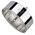  Коронка алмазная по керамограниту с центрирующим сверлом Diamond Industrial DIDCSC110 110мм 