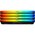  ОЗУ Kingston Fury Beast RGB KF436C18BB2AK4/128 128GB 3600MHz DDR4 CL18 DIMM (Kit of 4) 