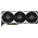  Видеокарта MSI Nvidia GeForce RTX 4070TI (RTX 4070 Ti Ventus 3X E1 12G OC) PCI-E 4.0 12288Mb 192 GDDR6X 2610/21000 HDMIx1 DPx3 HDCP Ret 