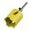  Коронка алмазная по бетону Diamond Industrial DIDCC72 72 мм 