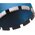  Коронка алмазная DIAM Бетон (310112)102х450 (1 1/4") 
