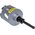  Коронка алмазная по бетону Hilberg Laser Five Teeth HP272 72 мм 