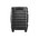  Чемодан NINETYGO Rhine Pro Luggage 20" 112901 черный 