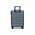  Чемодан NINETYGO Rhine Luggage 20" 120101 темно-серый 