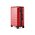  Чемодан NINETYGO Rhine Pro plus Luggage 20'' 223005 красный 