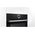  Духовой шкаф электрический Bosch HBG5780B0 черный 