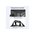  Сумка UGREEN LP667 Carrying Bag for Power Station 600W Space Gray 15236 