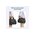  Сумка UGREEN LP667 Carrying Bag for Power Station 600W Space Gray 15236 