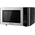  Микроволновая печь Redmond RM-2303D серый 