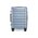  Чемодан NINETYGO Rhine Luggage 24" 120203 синий 
