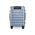  Чемодан NINETYGO Rhine Luggage 24" 120203 синий 