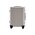  Чемодан NINETYGO Manhattan Frame Luggage 20" 111907 коричневый 