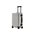  Чемодан NINETYGO Manhattan Frame Luggage 20" 111907 коричневый 