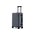  Чемодан NINETYGO Manhattan Frame Luggage 24" 112005 серый 