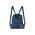  Сумка NINETYGO Manhattan Tyvek Drawstring Bag 2117-BL синяя 