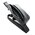  Сумка на пояс Piquadro Black Square CA2174B3/N черный натур.кожа 