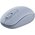  Мышь Ugreen MU105 (90671) 2.4G Portable Wireless Mouse Dusty Blue 