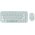  Клавиатура + мышь Smartbuy SBC-626376AG-M мультимедийный 