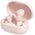  Наушники Xiaomi TWS Redmi AirDots 3, Pink 