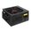  Блок питания ExeGate EX260640RUS-PC 450W 450PPE, ATX, PC, black, APFC, 12cm, 24p+(4+4)p, PCI-E, 3xIDE, 5xSATA, FDD + кабель 220V 