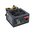  Блок питания ExeGate EX221638RUS-PC 500W 500NPXE(+PFC), ATX, PC, black, 12cm fan, 24p+4p, 6/8p PCI-E, 4xSATA,3xIDE, FDD + кабель 220V 