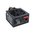  Блок питания ExeGate EX259604RUS-PC 650W 650NPX (ATX, PC, 12cm fan, 24pin, 4pin, PCIe, 3xSATA, 2xIDE, FDD, black, кабель 220V) 
