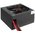  Блок питания ExeGate EX260645RUS-PC 700W 700PPE, ATX, PC, black, APFC, 12cm, 24p+(4+4)p, PCI-E, 5xSATA, 3xIDE, FDD + кабель 220V 