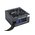  Блок питания Exegate EX220362RUS-S 700PPX RTL, ATX, SC, black, APFC,14cm,24p+(4+4)p, PCI-E, 5xSATA, 4xIDE, FDD + кабель 220V с защитой от выдергивания 
