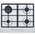  Варочная поверхность Franke FHSM 604 3G DC XS C 