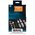  Триммер Wahl Travel Kit серебристый 9962-1816 