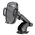  Автодержатель Borofone BH53 Windy center console, black 