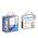  СЗУ HOCO C76A Plus Speed source PD20W charger set(Type-C TO Lightning), white 