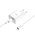  СЗУ HOCO C76A Plus Speed source PD20W charger set(Type-C TO Lightning), white 