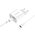  СЗУ Borofone BA38A Plus Speedy PD20W charger set(C TO Lightning), white 