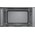  Микроволновая печь Bosch FFL023MS2 черный 