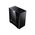  Корпус MSI MPG Sekira 100R / mid-tower, E-ATX, tempered glass / 4x120mm ARGB fans inc 