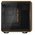  Боковая панель из стекла для корпусов be quiet! Dark Base 900, (BGA02), 4mm tinted tempered glass 