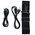  Портативная колонка Telefunken TF-PS1255B черный 