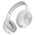  Наушники bluetooth Edifier W800BT Plus белый 