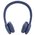  Наушники bluetooth JBL Live 460NC синий (JBLLIVE460NCBLU) 