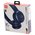  Наушники bluetooth JBL Live 460NC синий (JBLLIVE460NCBLU) 
