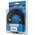  Кабель соединительный аудио-видео Ningbo HDMI-5M-MG HDMI (m)/HDMI (m) 5м феррит.кольца Позолоченные контакты черный (HDMI-5M-MG(VER1.4)BL) 