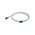  Патч-корд Vention VAP-A10-S300 прямой UTP cat.5е, RJ45 - 3м. Серый 