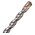  Бур KRAFTOOL 29320-260-10_z02 SDS-plus 10х260мм 
