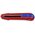 Нож универсальный Knipex CutiX KN-9010165BK 